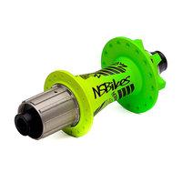 ns bikes rotary rear hub 2017