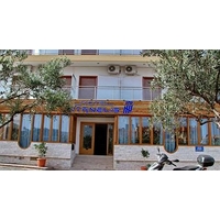 Ntanelis Hotel