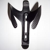 NT-BC1010-MT Carbon Fiber Bottle Cage (Matte)