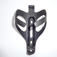 nt bc220 cycling 3k matte carbon fiber bottle cage