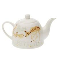 NT Trust New Forest 6 Cup Teapot