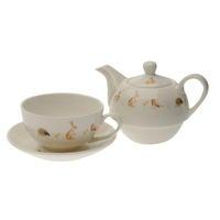 NT Trust New Forest Tea For 1 Set