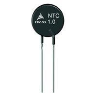 NTC thermistor S364 5 ? Epcos HEISSLEITER, EINSCHALTSTROMBEGRENZER, S3 1 pc(s)