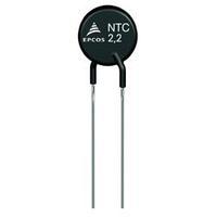 ntc thermistor s235 5 epcos heissleiter einschaltstrombegrenzer s2 1 p ...