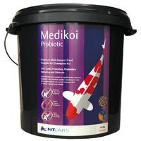 nt labs medikoi probiotic 10kg