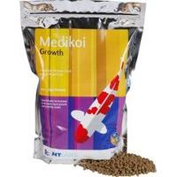 NT Labs Medikoi Growth Food 1.75kg 6mm