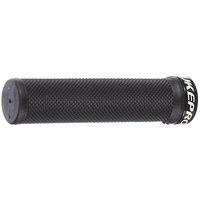 nukeproof element knurled single clamp grip