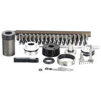 nukeproof oklo dropper seatpost rebuild kit