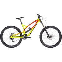 Nukeproof Pulse Comp DH Bike 2017