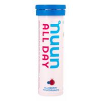 nuun all day hydration tablets