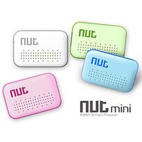 Nut 2 mini smart itag tracker bluetooth tag key finder locator Intelligence Alarm Anti Lost Wallet Pet Child Key Locator