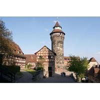 Nuremberg Old Town Walking Tour