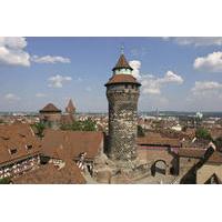 Nuremberg Multi-Day Tour: Nuremberg and Prague by Coach