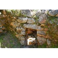 Nuraghe Tour of Sardinia