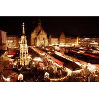 Nuremberg Christmas Market trip from Prague