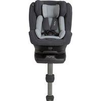 Nuna Rebl Plus 360 i-Size Car Seat-Slate (New)