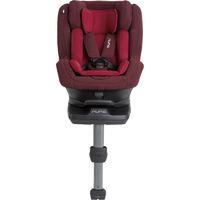 Nuna Rebl Plus 360 i-Size Car Seat-Berry (New)