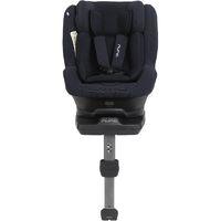 Nuna Rebl Plus 360 i-Size Car Seat-Indigo (New)