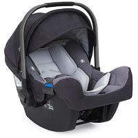 Nuna Pipa Icon 0+ Car Seat-Jett (New)