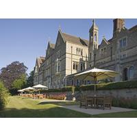 Nutfield Priory Hotel and Spa - A Hand Picked Hotel