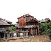 Number 1 Courtyard Hotel - Lijiang