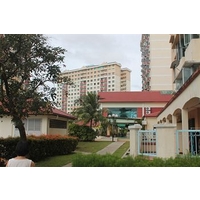 Nusa Perdana Homestay