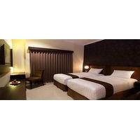 Nueve Jogja Hotel