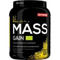 Nutrend Mass Gain 2250 Grams Pistachio