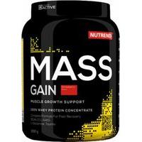 Nutrend Mass Gain 2250 Grams Strawberry