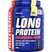 nutrend long protein 1000 grams lemon yoghurt