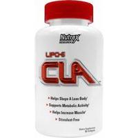 nutrex lipo 6 cla 90 softgels