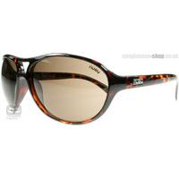 Nueu Taurus Sunglasses Tortoise 04