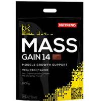 Nutrend Mass Gain 14 6000 Grams Chocolate & Cocoa