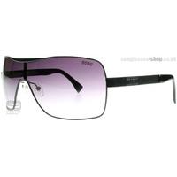 Nueu Frequency Sunglasses Matte Black 06