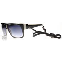 Nueu Nueu Cord Sunglasses Black Cord