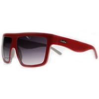 nueu corona 30 sunglasses red 22