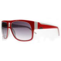 nueu taurus 30 sunglasses red nu21 02