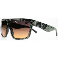 nueu corona 30 sunglasses fat punk black nu22 04