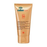 NUXE Sun Delicious Cream For Face SPF30 150ml
