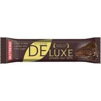Nutrend Deluxe Protein Bar 12 x 60 Gram Bars Chocolate Sacher