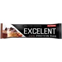Nutrend Excelent Protein Bar 18 x 85g Bars Chocolate & Nuts