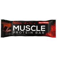 Nutrend Muscle Protein Bars 24 x 55g Bars Chocolate