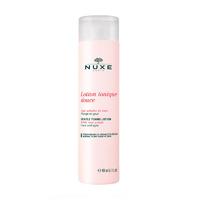 NUXE Gentle Toning Lotion With Rose Petals 400ml