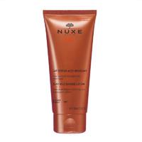 nuxe sun body self tanning cream 100ml