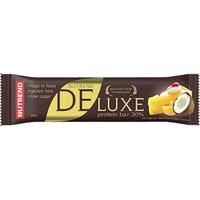 Nutrend Deluxe Protein Bar 12 x 60 Gram Bars Orange & Coconut Cake