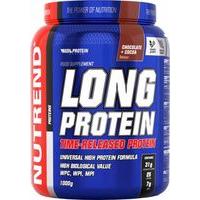 Nutrend Long Protein 1000 Grams Chocolate & Cocoa