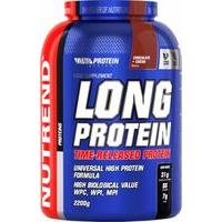 Nutrend Long Protein 2200 Grams Chocolate & Cocoa