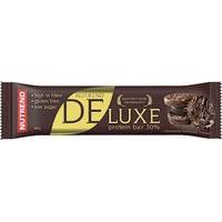 Nutrend Deluxe Protein Bar 12 x 60 Gram Bars Chocolate Brownies