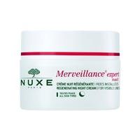 Nuxe Merveillance Expert Night Regenerating Cream 50ml