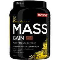 Nutrend Mass Gain 1000 Grams Chocolate & Cocoa